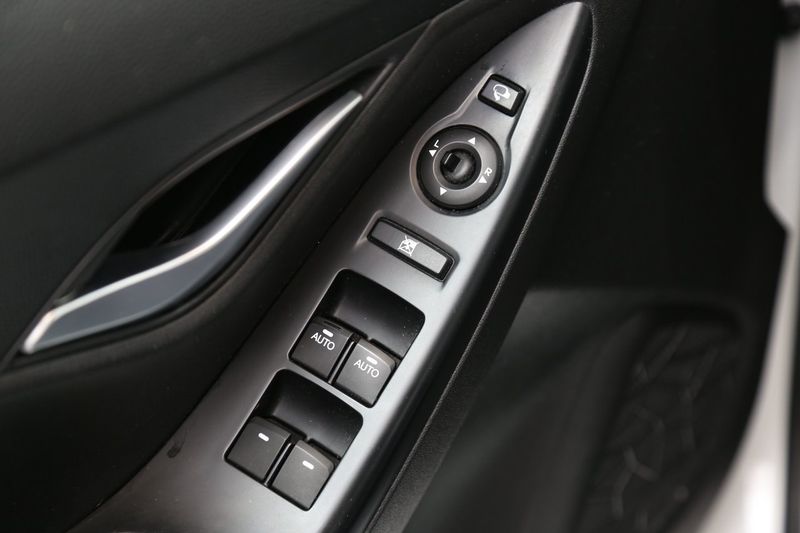 Hyundai ix20 bild 11