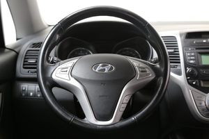 Hyundai ix20 bild 15