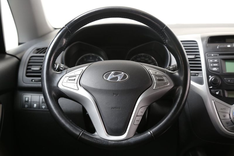 Hyundai ix20 bild 15