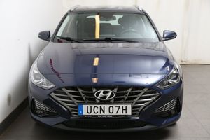 Hyundai i30 bild 5