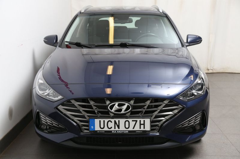 Hyundai i30 bild 5