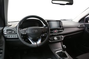 Hyundai i30 bild 13