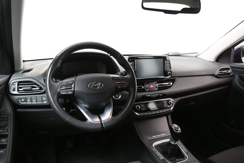 Hyundai i30 bild 13