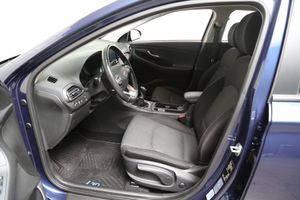 Hyundai i30 bild 10
