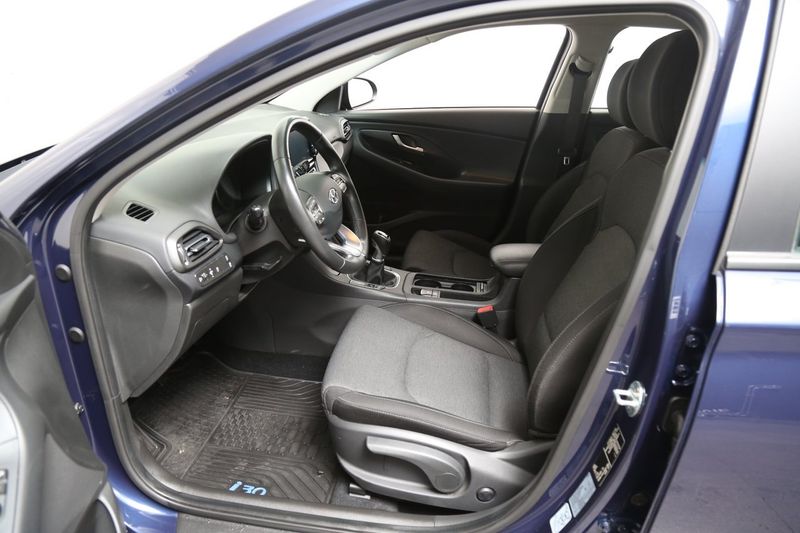 Hyundai i30 bild 10