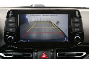 Hyundai i30 bild 19