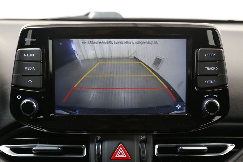 Hyundai i30 bild 19