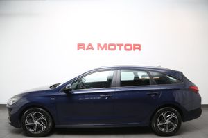 Hyundai i30 bild 3