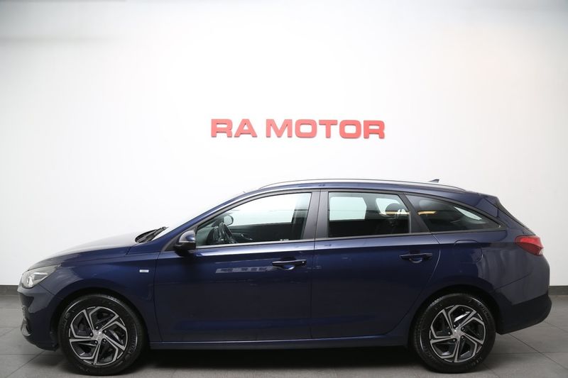 Hyundai i30 bild 3