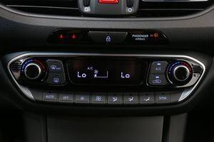 Hyundai i30 bild 20