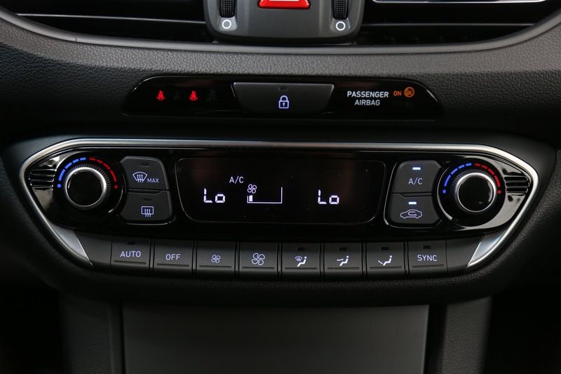Hyundai i30 bild 20