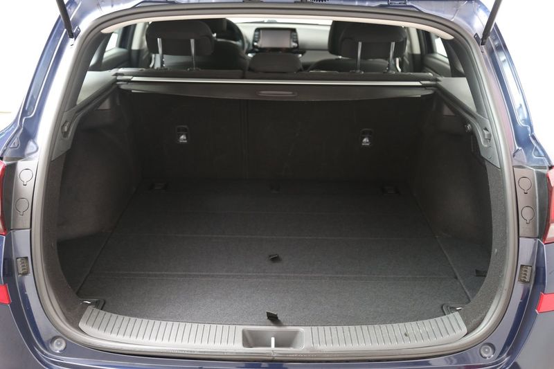 Hyundai i30 bild 23