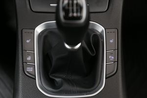 Hyundai i30 bild 21