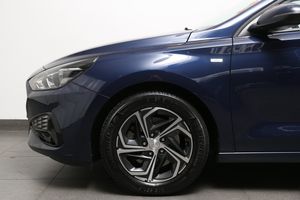 Hyundai i30 bild 8