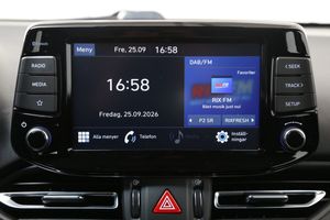 Hyundai i30 bild 18