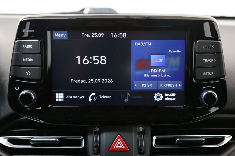Hyundai i30 bild 18