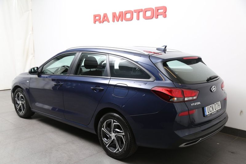 Hyundai i30 bild 4