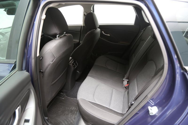 Hyundai i30 bild 22