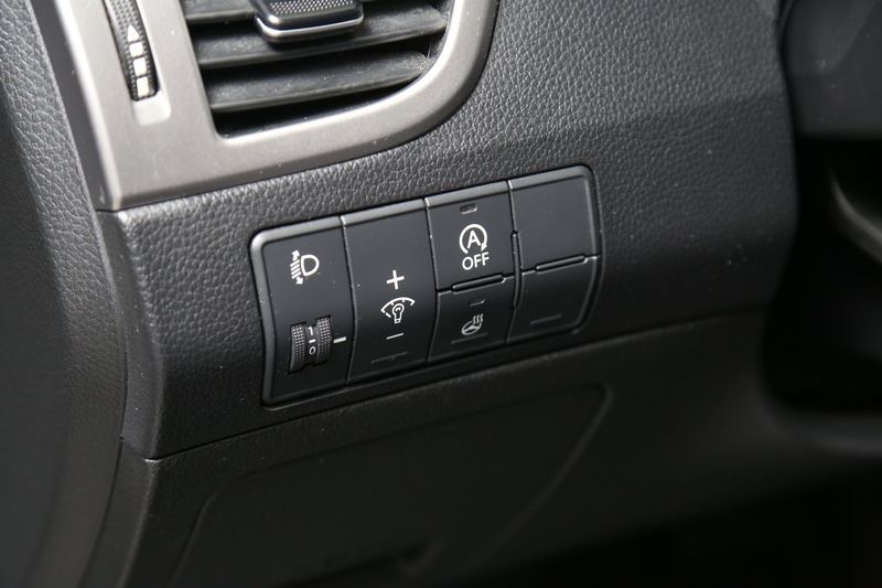 Hyundai i30 bild 12