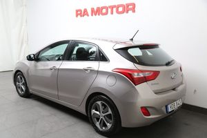 Hyundai i30 bild 4