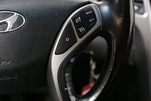 Hyundai i30 bild 16