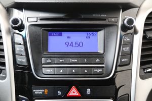 Hyundai i30 bild 18