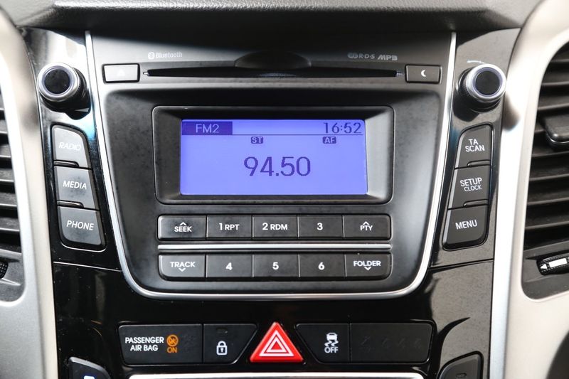 Hyundai i30 bild 18