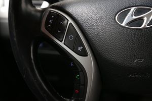 Hyundai i30 bild 14