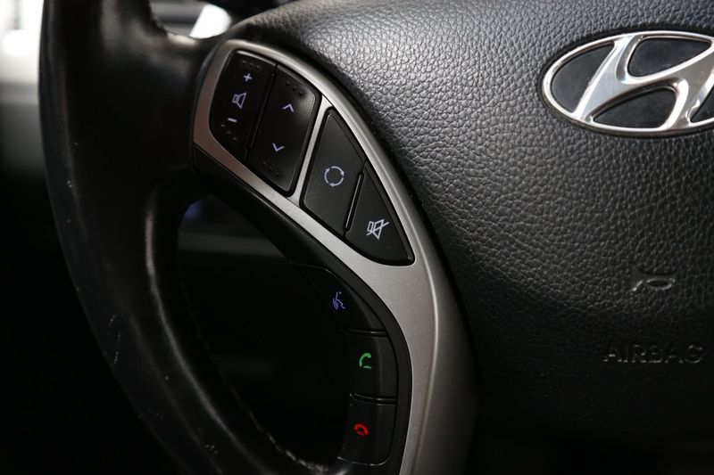 Hyundai i30 bild 14