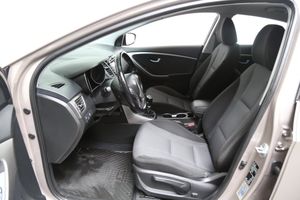 Hyundai i30 bild 10
