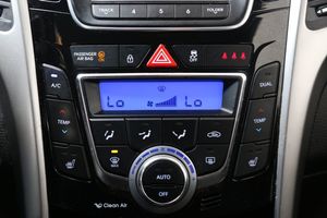 Hyundai i30 bild 19