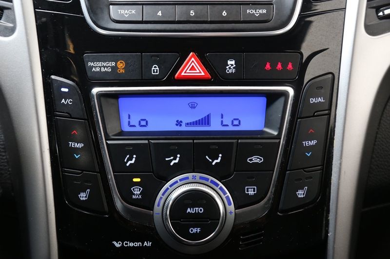 Hyundai i30 bild 19