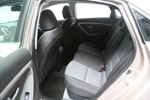 Hyundai i30 bild 20