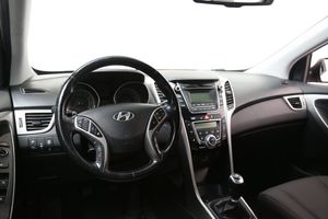Hyundai i30 bild 13