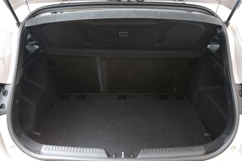 Hyundai i30 bild 21