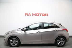 Hyundai i30 bild 3