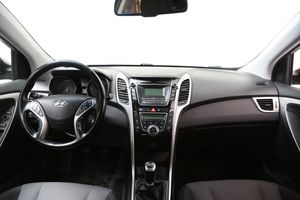 Hyundai i30 bild 17
