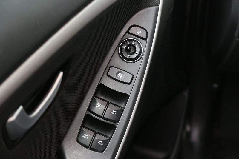 Hyundai i30 bild 11