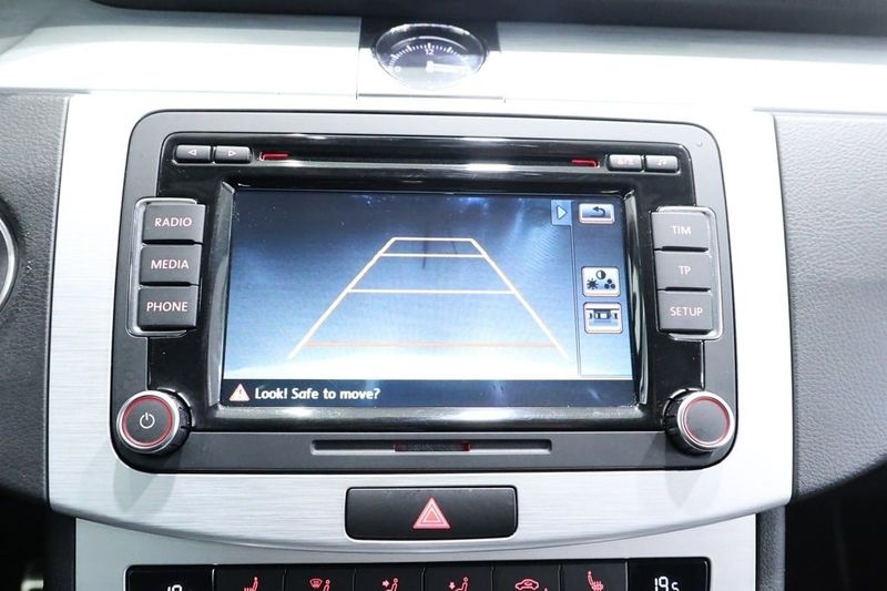Volkswagen Passat bild 11