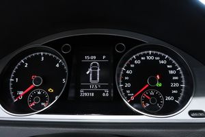 Volkswagen Passat bild 13