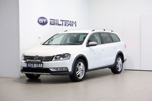 Volkswagen Passat bild 1
