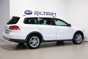 Volkswagen Passat bild 4
