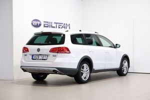 Volkswagen Passat bild 3