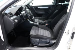 Volkswagen Passat bild 5