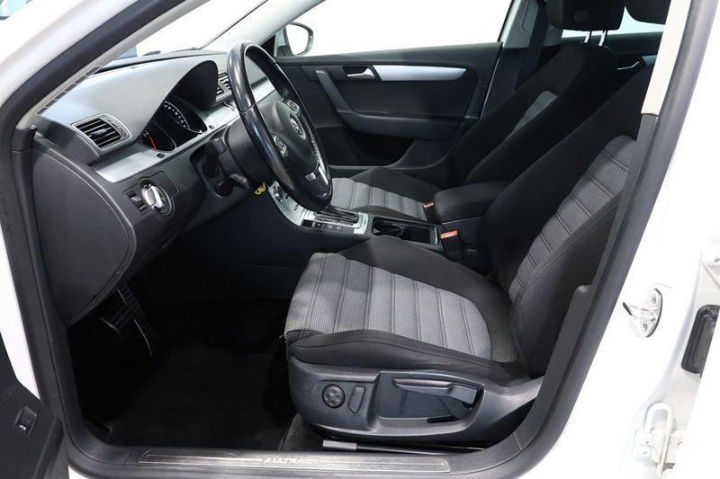 Volkswagen Passat bild 5