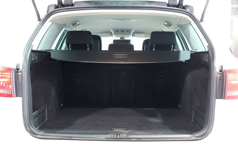 Volkswagen Passat bild 14
