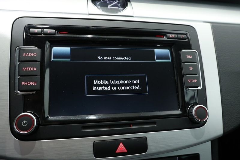 Volkswagen Passat bild 12