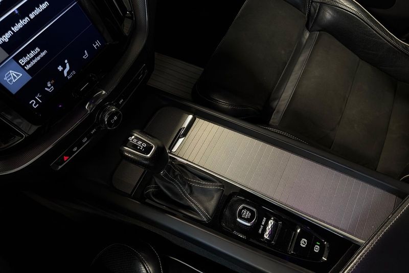 Volvo XC60 bild 22
