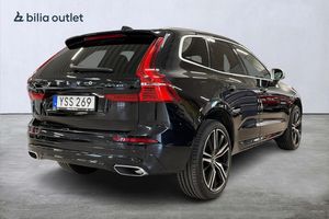Volvo XC60 bild 6