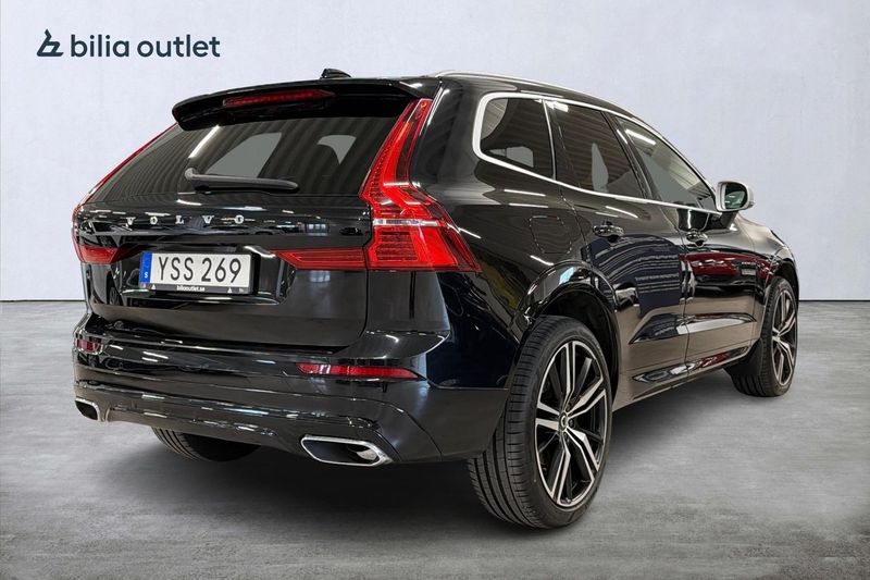 Volvo XC60 bild 6